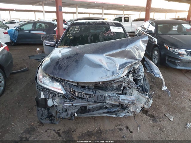 1HGCR2F56HA268429 Honda Accord Sport