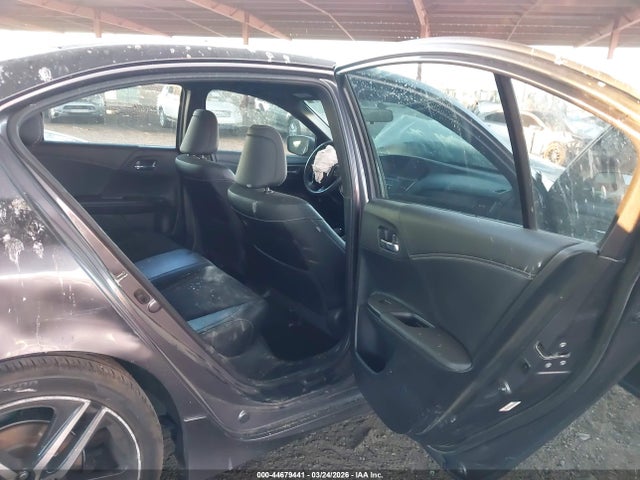 1HGCR2F56HA268429 Honda Accord Sport