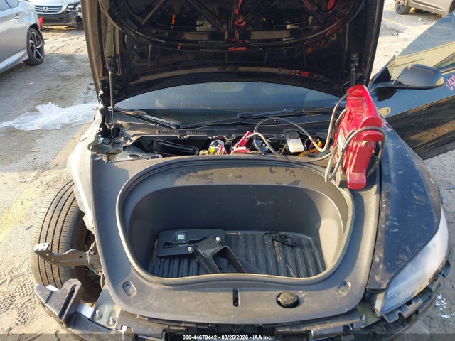Aukcja sprzedaży 2024 Tesla Model 3 Long Range Dual Motor All-wheel Drive/rear-wheel Drive, vin: 5YJ3E1EAXRF854997, numer aukcji: 44679442
