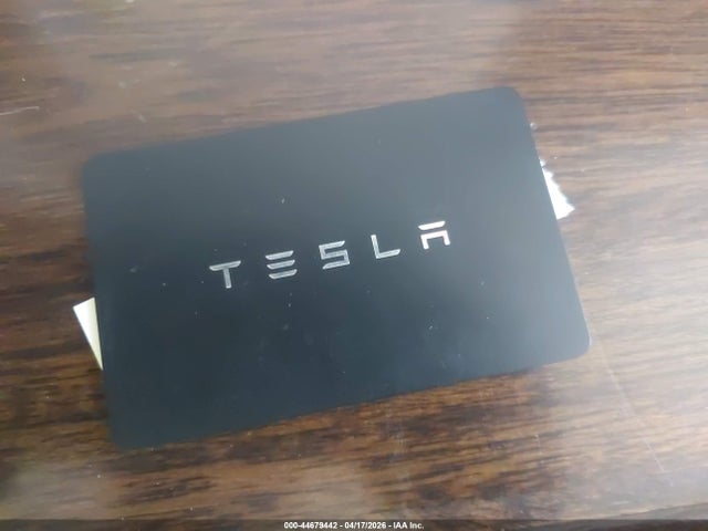 Aukcja sprzedaży 2024 Tesla Model 3 Long Range Dual Motor All-wheel Drive/rear-wheel Drive, vin: 5YJ3E1EAXRF854997, numer aukcji: 44679442