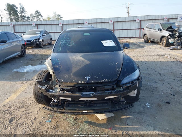 Aukcja sprzedaży 2024 Tesla Model 3 Long Range Dual Motor All-wheel Drive/rear-wheel Drive, vin: 5YJ3E1EAXRF854997, numer aukcji: 44679442