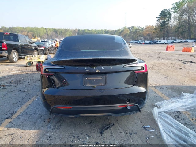 Aukcja sprzedaży 2024 Tesla Model 3 Long Range Dual Motor All-wheel Drive/rear-wheel Drive, vin: 5YJ3E1EAXRF854997, numer aukcji: 44679442