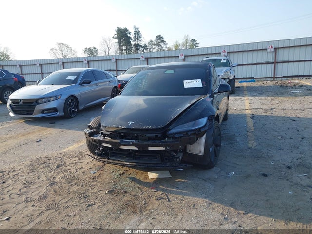 Aukcja sprzedaży 2024 Tesla Model 3 Long Range Dual Motor All-wheel Drive/rear-wheel Drive, vin: 5YJ3E1EAXRF854997, numer aukcji: 44679442