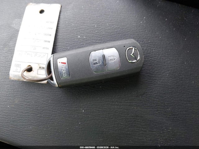 2013 Mazda Cx-5 Sport მანქანა იყიდება აუქციონზე, vin: JM3KE2BE1D0156074, აუქციონის ნომერი: 44679445