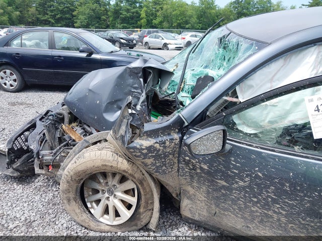 2013 Mazda Cx-5 Sport მანქანა იყიდება აუქციონზე, vin: JM3KE2BE1D0156074, აუქციონის ნომერი: 44679445