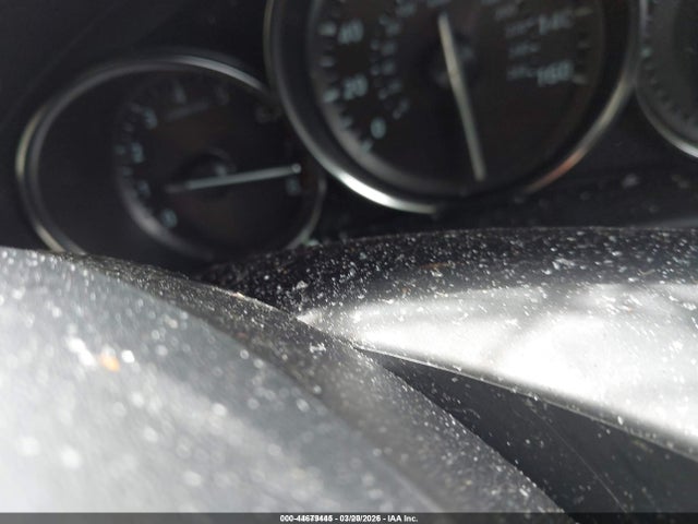 2013 Mazda Cx-5 Sport მანქანა იყიდება აუქციონზე, vin: JM3KE2BE1D0156074, აუქციონის ნომერი: 44679445