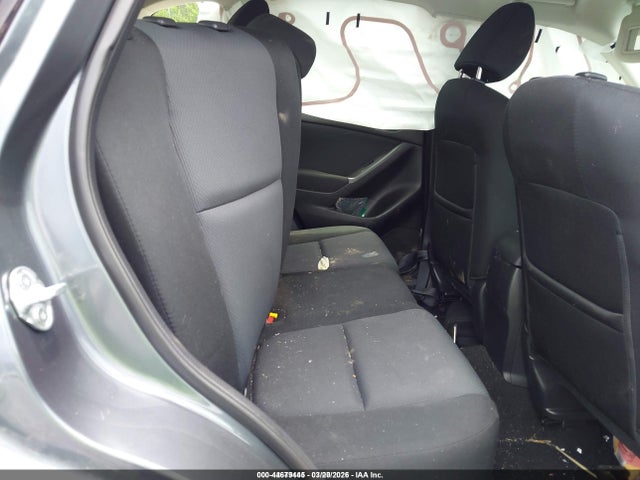 2013 Mazda Cx-5 Sport მანქანა იყიდება აუქციონზე, vin: JM3KE2BE1D0156074, აუქციონის ნომერი: 44679445
