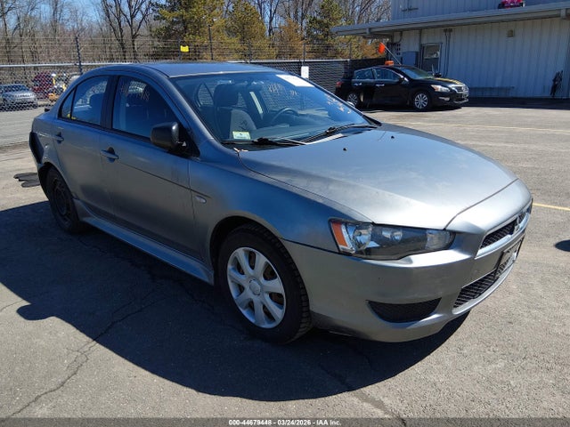 2014 MITSUBISHI LANCER JA32U2FU8EU010129 Photo 0