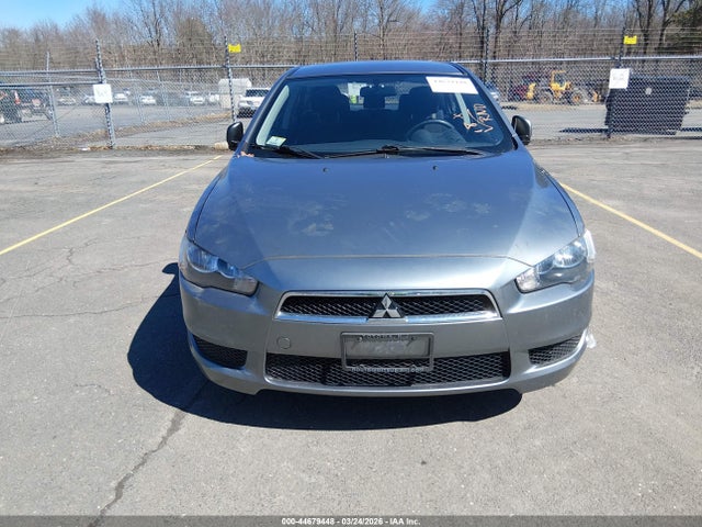 Продаж на аукціоні авто 2014 Mitsubishi Lancer Es, vin: JA32U2FU8EU010129, номер лоту: 44679448