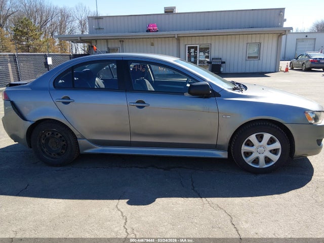 Продаж на аукціоні авто 2014 Mitsubishi Lancer Es, vin: JA32U2FU8EU010129, номер лоту: 44679448