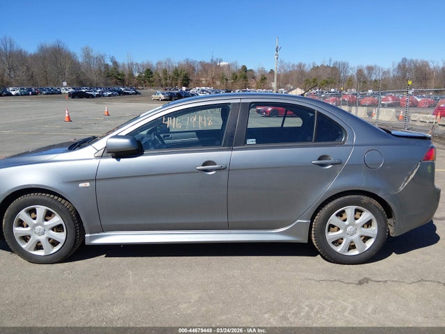 Продаж на аукціоні авто 2014 Mitsubishi Lancer Es, vin: JA32U2FU8EU010129, номер лоту: 44679448