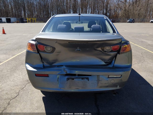 Продаж на аукціоні авто 2014 Mitsubishi Lancer Es, vin: JA32U2FU8EU010129, номер лоту: 44679448