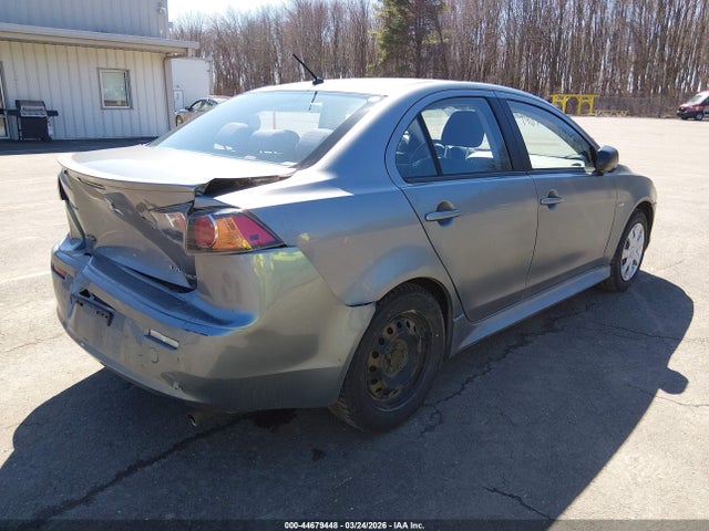 2014 MITSUBISHI LANCER JA32U2FU8EU010129 Photo 3
