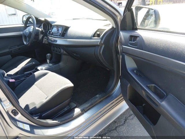 2014 MITSUBISHI LANCER JA32U2FU8EU010129 Photo 4
