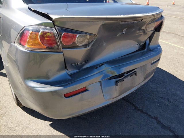 2014 MITSUBISHI LANCER JA32U2FU8EU010129 Photo 5