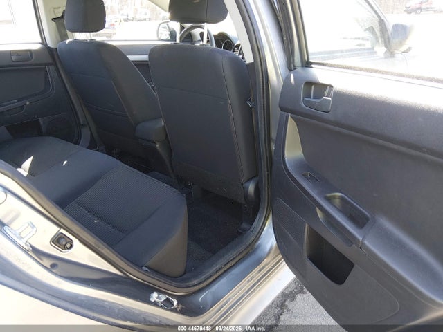 2014 MITSUBISHI LANCER JA32U2FU8EU010129 Photo 7