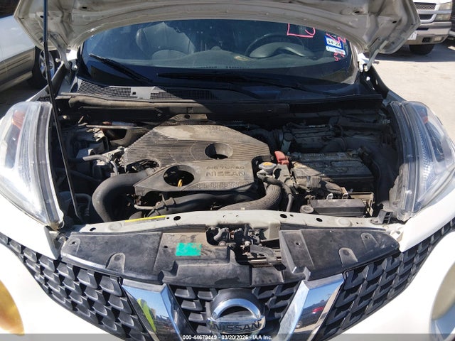 Nissan Juke Sl 2015 JN8AF5MR0FT510272 Image 10