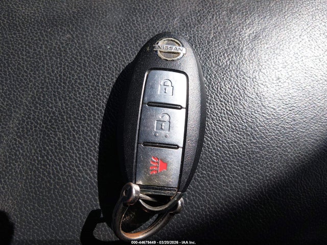 Nissan Juke Sl 2015 JN8AF5MR0FT510272 Image 11