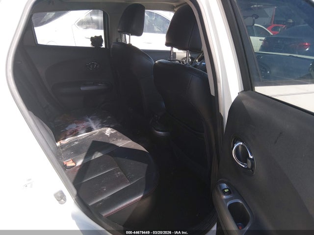 Nissan Juke Sl 2015 JN8AF5MR0FT510272 Image 8