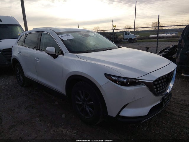 2021 MAZDA CX-9 JM3TCBCY1M0541329