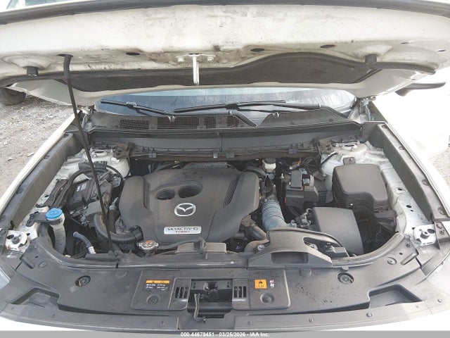 2021 MAZDA CX-9 JM3TCBCY1M0541329 Photo 9