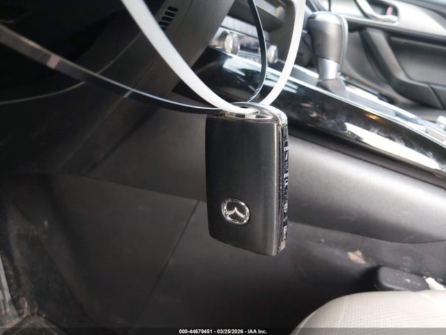 2021 MAZDA CX-9 JM3TCBCY1M0541329 Photo 10