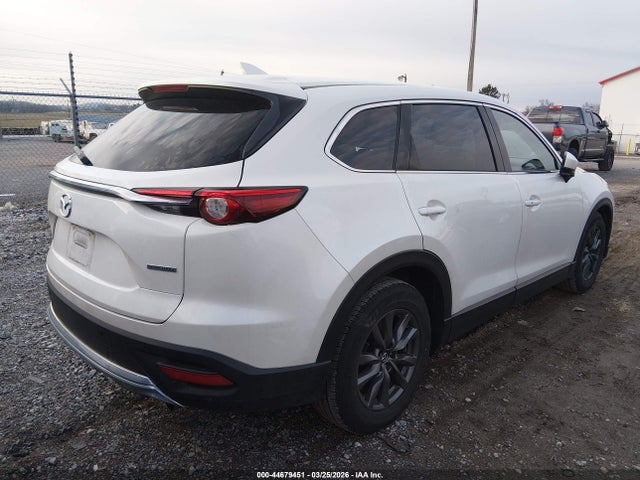 2021 MAZDA CX-9 JM3TCBCY1M0541329 Photo 3