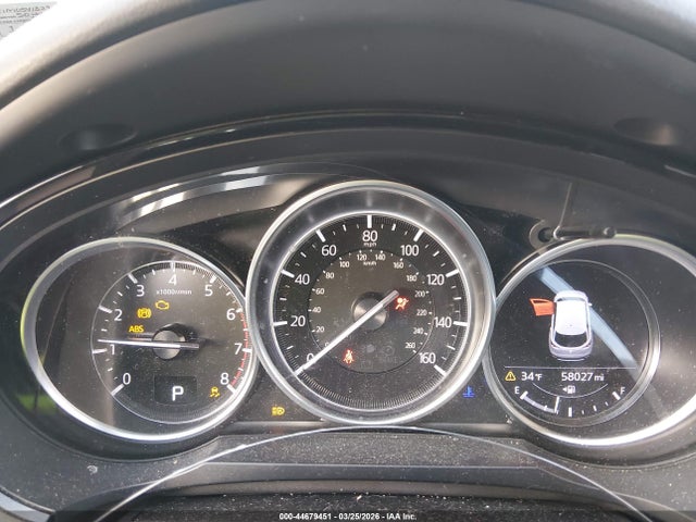 2021 MAZDA CX-9 JM3TCBCY1M0541329 Photo 6