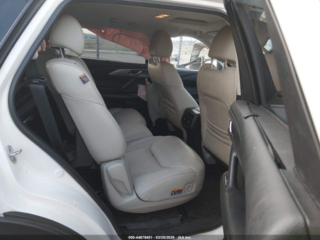 2021 MAZDA CX-9 JM3TCBCY1M0541329 Photo 7