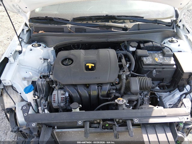 Aukcja sprzedaży 2023 Kia Forte Lxs, vin: 3KPF24AD9PE589967, numer aukcji: 44679454
