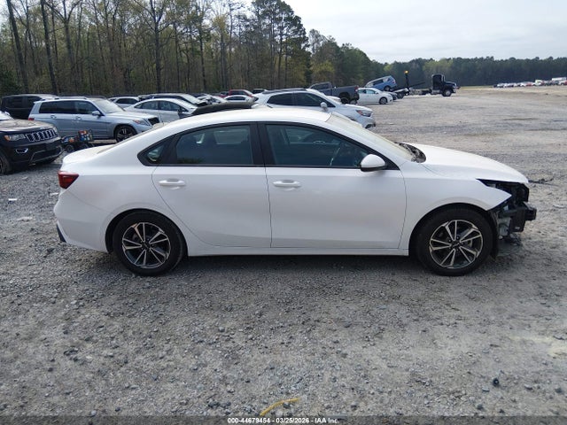 Aukcja sprzedaży 2023 Kia Forte Lxs, vin: 3KPF24AD9PE589967, numer aukcji: 44679454