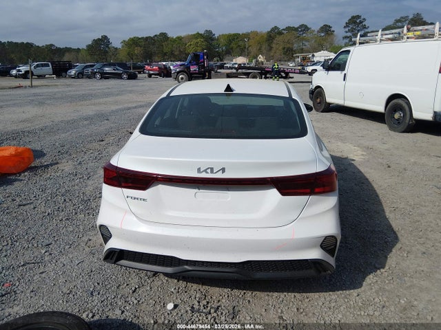 Aukcja sprzedaży 2023 Kia Forte Lxs, vin: 3KPF24AD9PE589967, numer aukcji: 44679454