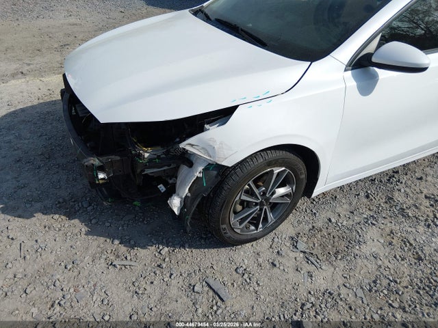 Aukcja sprzedaży 2023 Kia Forte Lxs, vin: 3KPF24AD9PE589967, numer aukcji: 44679454