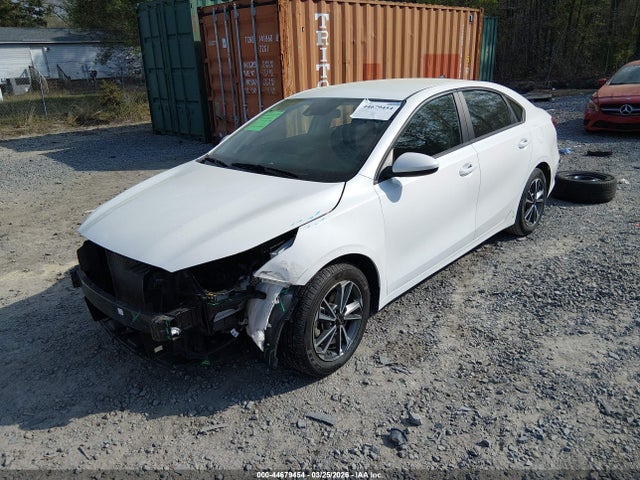 Aukcja sprzedaży 2023 Kia Forte Lxs, vin: 3KPF24AD9PE589967, numer aukcji: 44679454