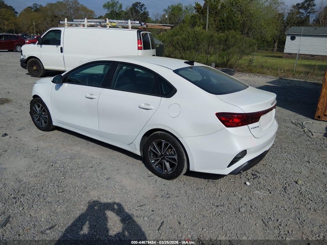Aukcja sprzedaży 2023 Kia Forte Lxs, vin: 3KPF24AD9PE589967, numer aukcji: 44679454