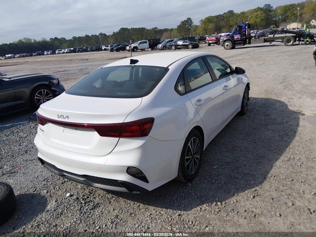 Aukcja sprzedaży 2023 Kia Forte Lxs, vin: 3KPF24AD9PE589967, numer aukcji: 44679454