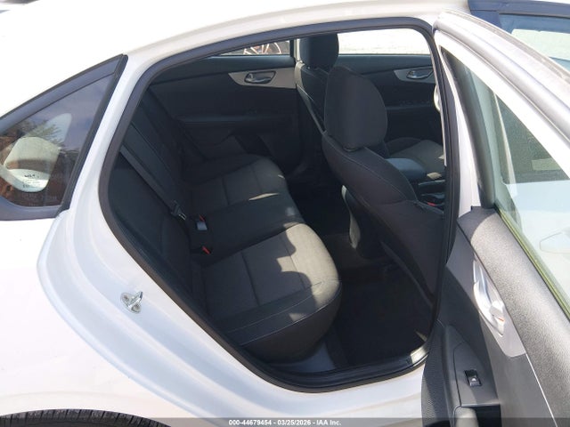 Aukcja sprzedaży 2023 Kia Forte Lxs, vin: 3KPF24AD9PE589967, numer aukcji: 44679454