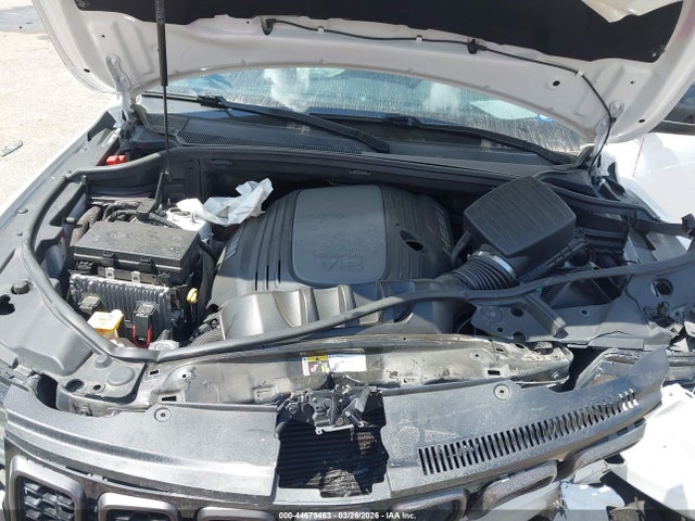 Aukcja sprzedaży 2020 Jeep Grand Cherokee Limited X 4x4, vin: 1C4RJFBT5LC200549, numer aukcji: 44679463