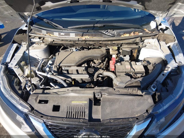 Продаж на аукціоні авто 2022 Nissan Rogue Sport S Awd Xtronic Cvt, vin: JN1BJ1AW4NW683021, номер лоту: 44679464