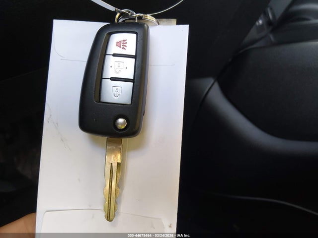 Продаж на аукціоні авто 2022 Nissan Rogue Sport S Awd Xtronic Cvt, vin: JN1BJ1AW4NW683021, номер лоту: 44679464