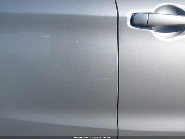 Продаж на аукціоні авто 2022 Nissan Rogue Sport S Awd Xtronic Cvt, vin: JN1BJ1AW4NW683021, номер лоту: 44679464