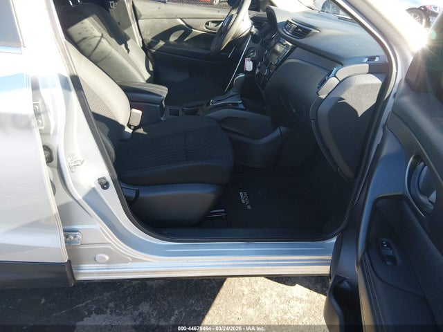 Продаж на аукціоні авто 2022 Nissan Rogue Sport S Awd Xtronic Cvt, vin: JN1BJ1AW4NW683021, номер лоту: 44679464