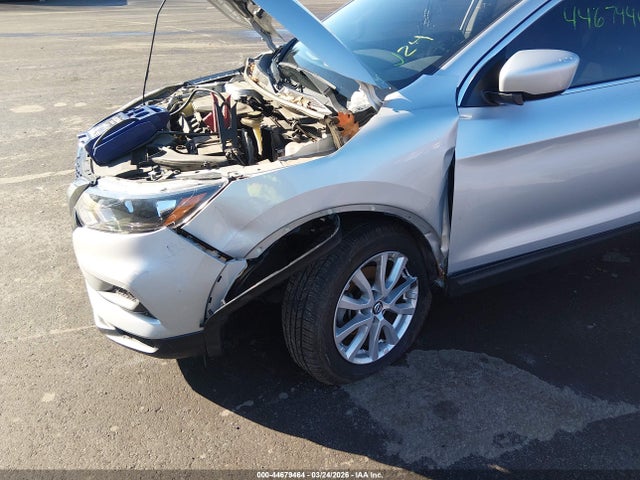 Продаж на аукціоні авто 2022 Nissan Rogue Sport S Awd Xtronic Cvt, vin: JN1BJ1AW4NW683021, номер лоту: 44679464