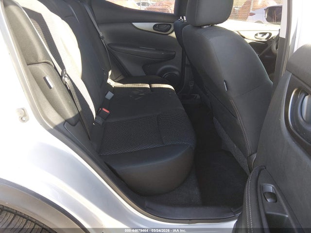 Продаж на аукціоні авто 2022 Nissan Rogue Sport S Awd Xtronic Cvt, vin: JN1BJ1AW4NW683021, номер лоту: 44679464