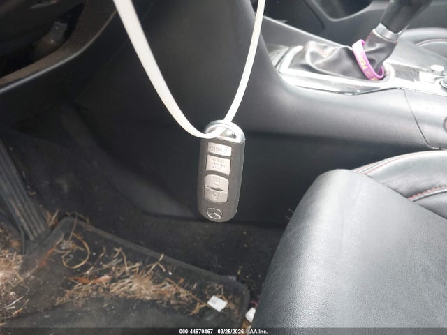 Aukcja sprzedaży 2014 Mazda Mazda3 I Grand Touring, vin: JM1BM1W76E1134956, numer aukcji: 44679467