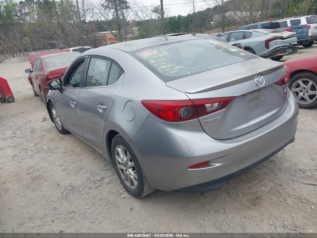 Aukcja sprzedaży 2014 Mazda Mazda3 I Grand Touring, vin: JM1BM1W76E1134956, numer aukcji: 44679467