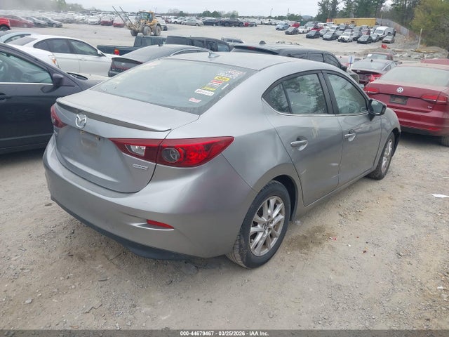 Aukcja sprzedaży 2014 Mazda Mazda3 I Grand Touring, vin: JM1BM1W76E1134956, numer aukcji: 44679467