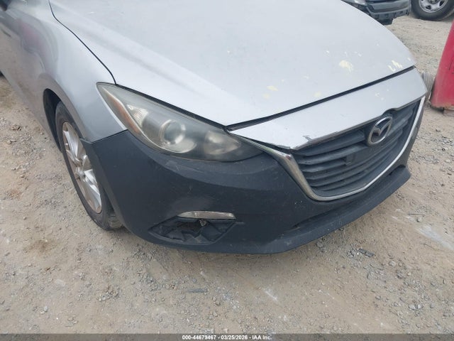 Aukcja sprzedaży 2014 Mazda Mazda3 I Grand Touring, vin: JM1BM1W76E1134956, numer aukcji: 44679467