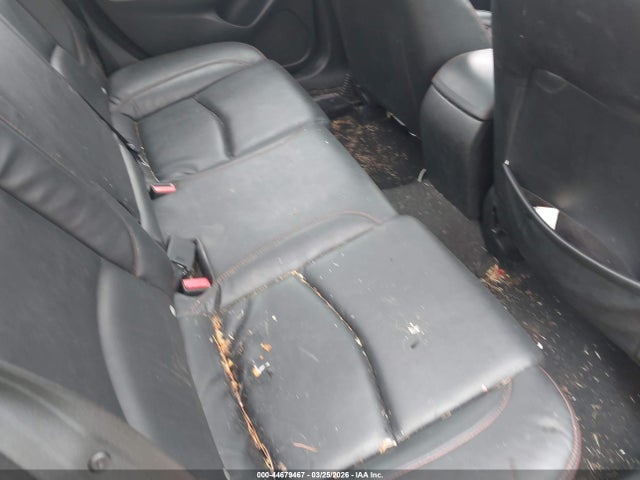 Aukcja sprzedaży 2014 Mazda Mazda3 I Grand Touring, vin: JM1BM1W76E1134956, numer aukcji: 44679467