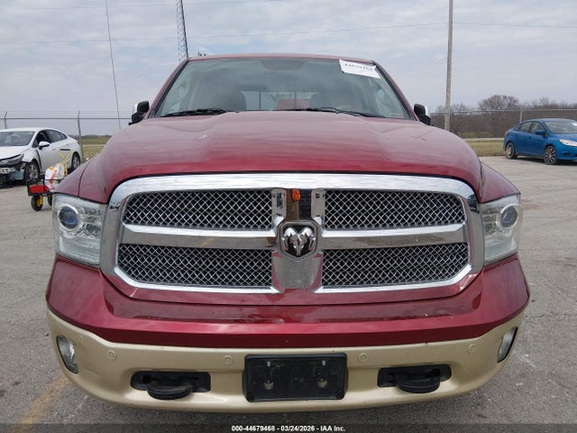Aukcja sprzedaży 2014 Ram 1500 Longhorn, vin: 1C6RR7PM5ES313000, numer aukcji: 44679468